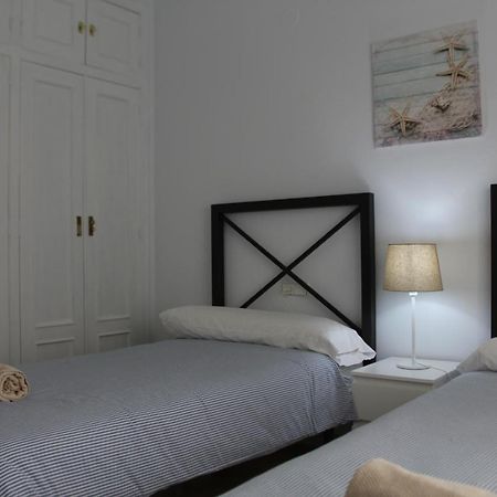 Ferienwohnung Piso En Pleno Corazon De Córdoba Exterior foto