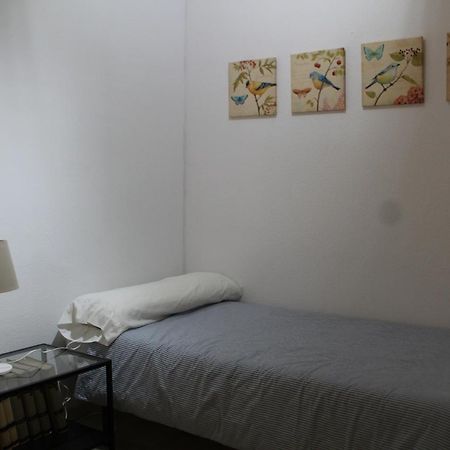 Ferienwohnung Piso En Pleno Corazon De Córdoba Exterior foto