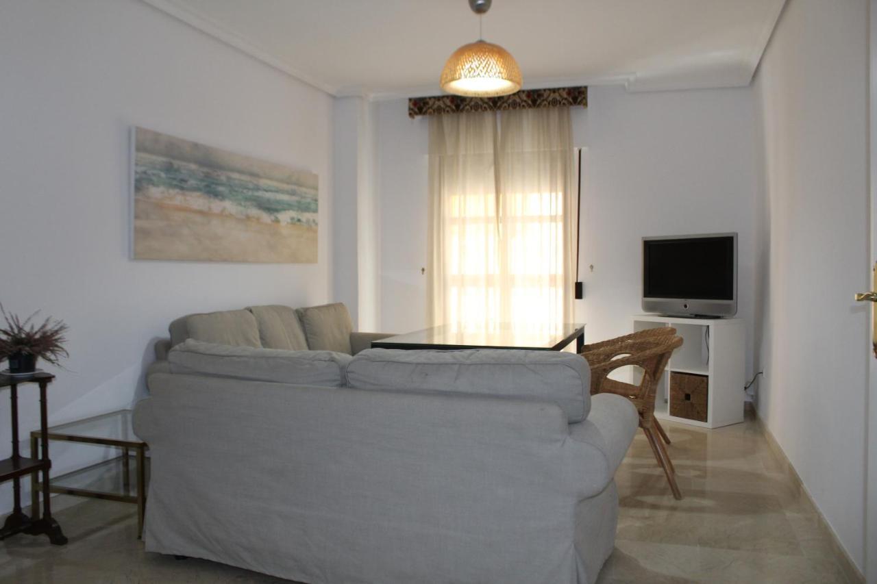 Ferienwohnung Piso En Pleno Corazon De Córdoba Exterior foto