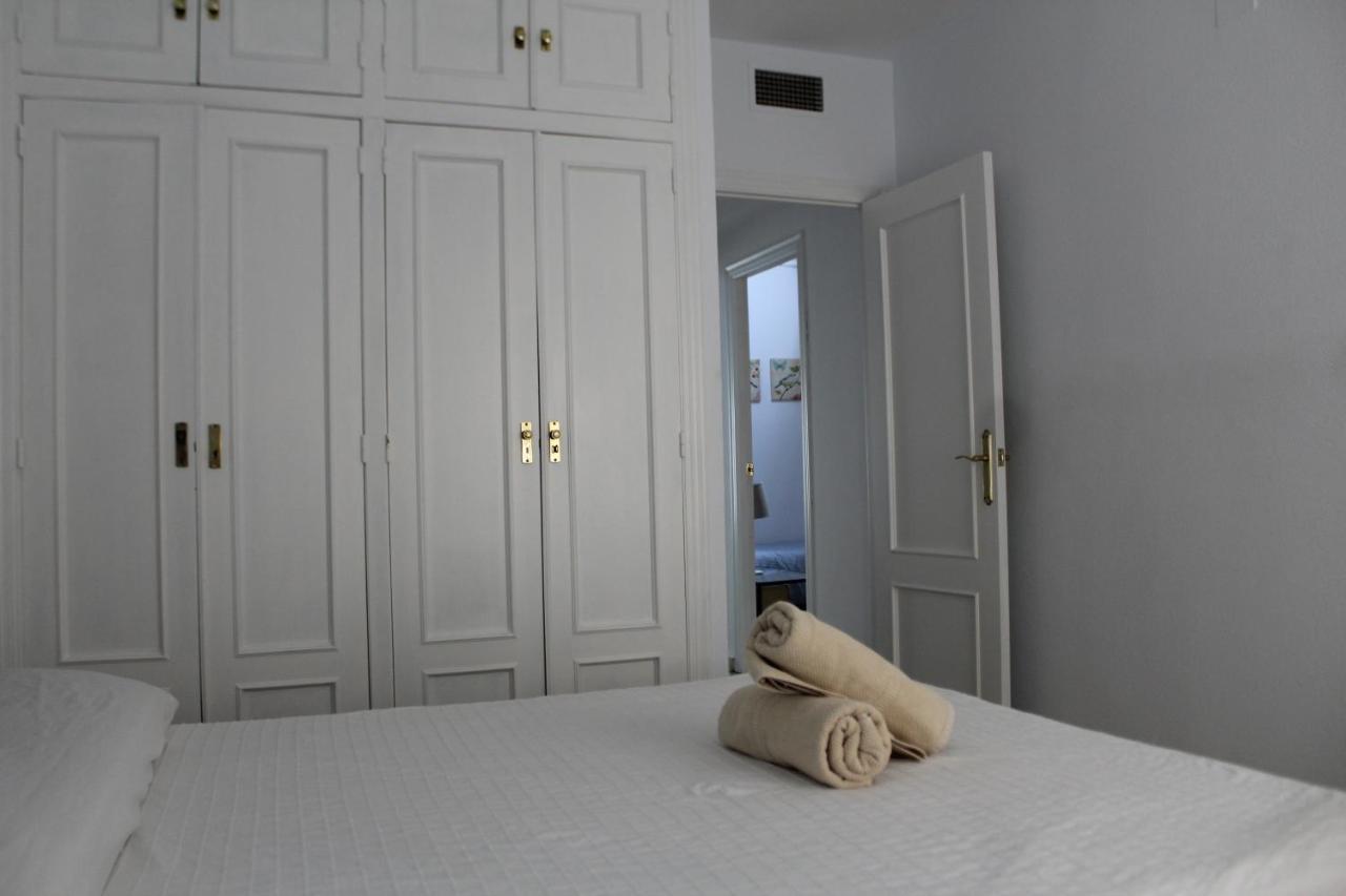 Ferienwohnung Piso En Pleno Corazon De Córdoba Exterior foto