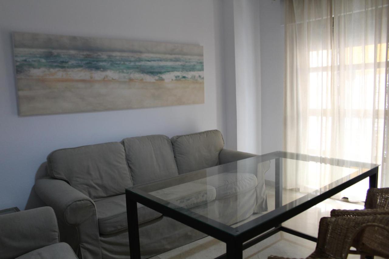 Ferienwohnung Piso En Pleno Corazon De Córdoba Exterior foto