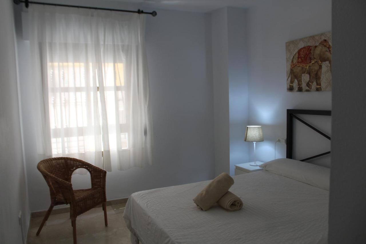 Ferienwohnung Piso En Pleno Corazon De Córdoba Exterior foto