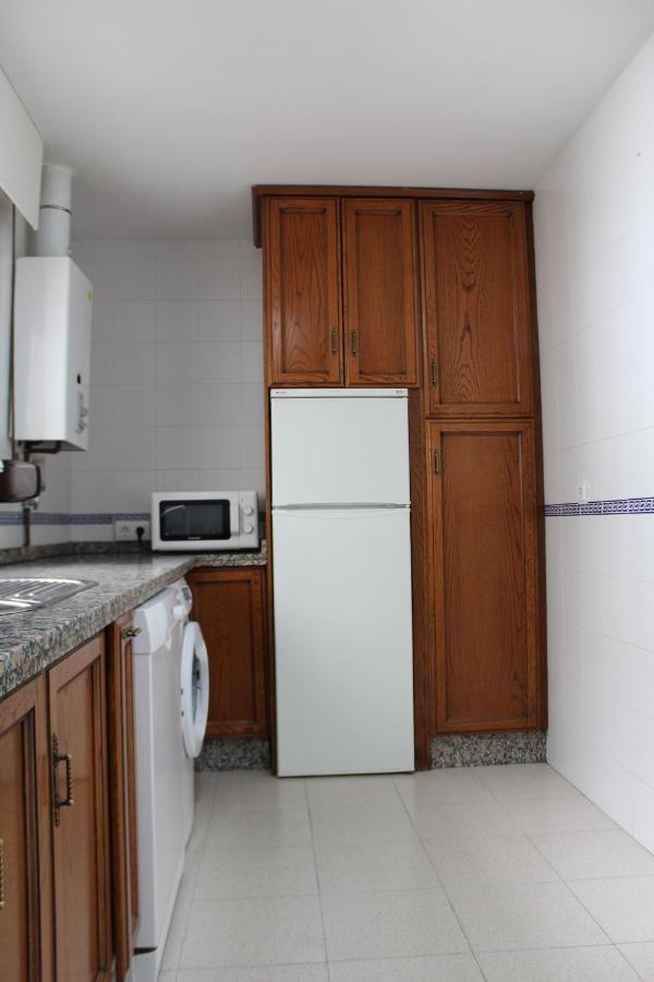 Ferienwohnung Piso En Pleno Corazon De Córdoba Exterior foto