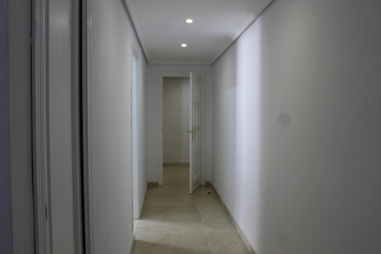 Ferienwohnung Piso En Pleno Corazon De Córdoba Exterior foto