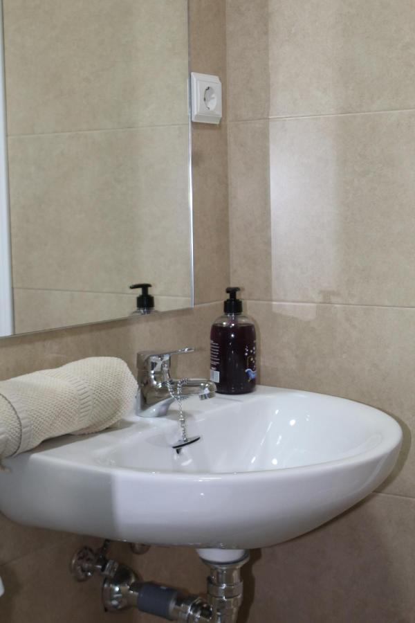 Ferienwohnung Piso En Pleno Corazon De Córdoba Exterior foto