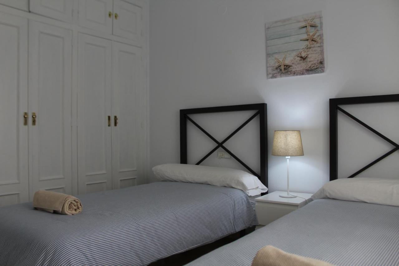 Ferienwohnung Piso En Pleno Corazon De Córdoba Exterior foto