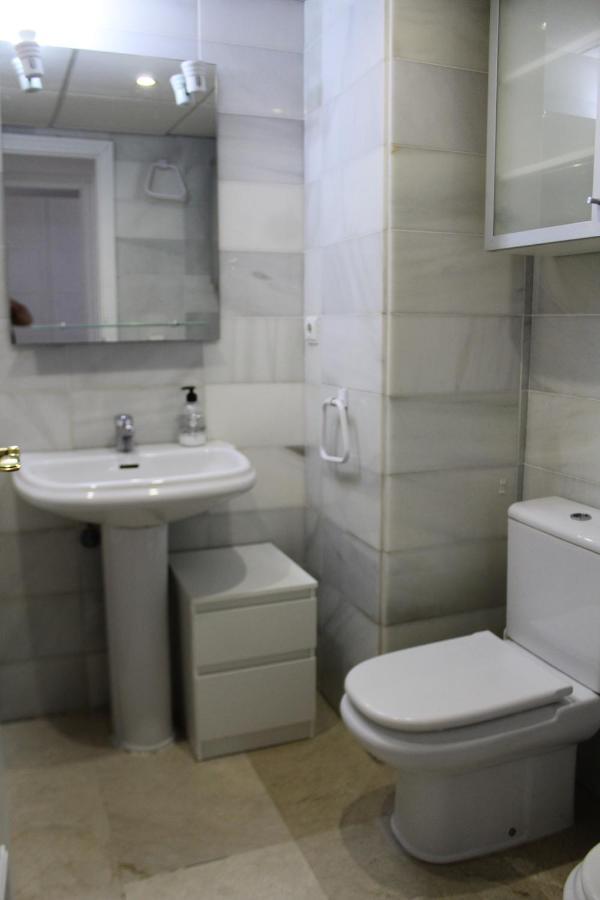 Ferienwohnung Piso En Pleno Corazon De Córdoba Exterior foto