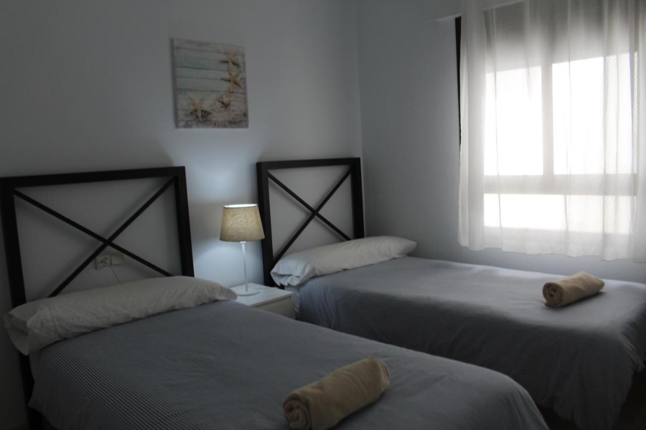 Ferienwohnung Piso En Pleno Corazon De Córdoba Exterior foto